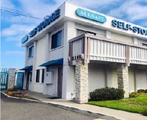 Allsafe Self-Storage
