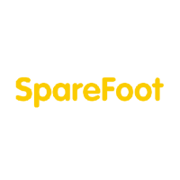 Sparefoot